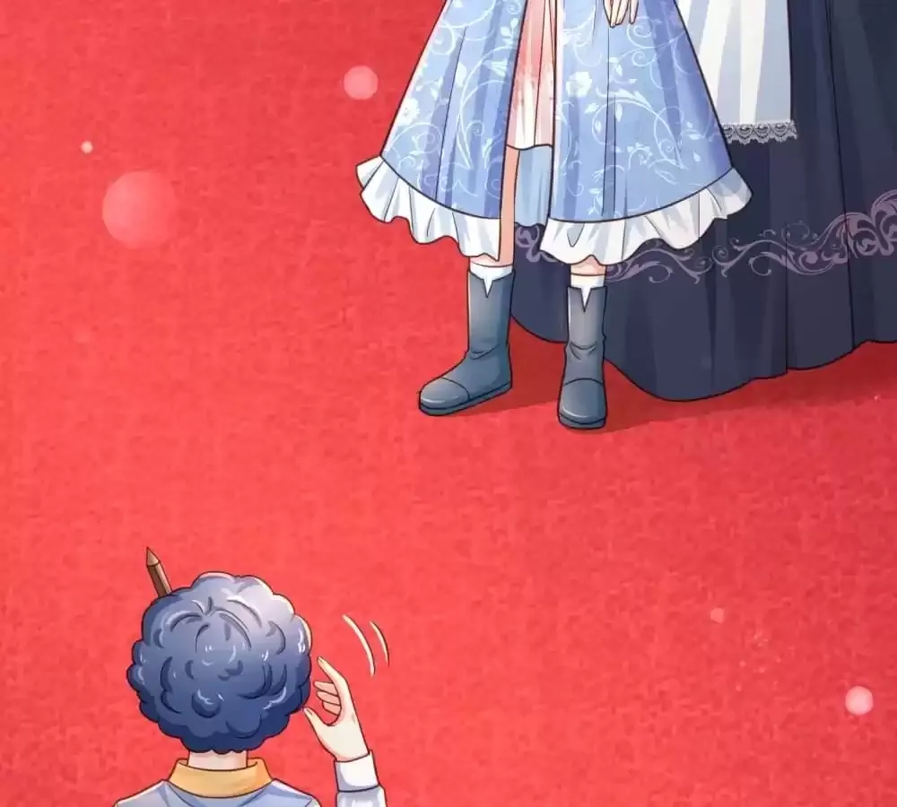 I Became The Emperor's Daughter One Day Chapter 376 page 38 - 