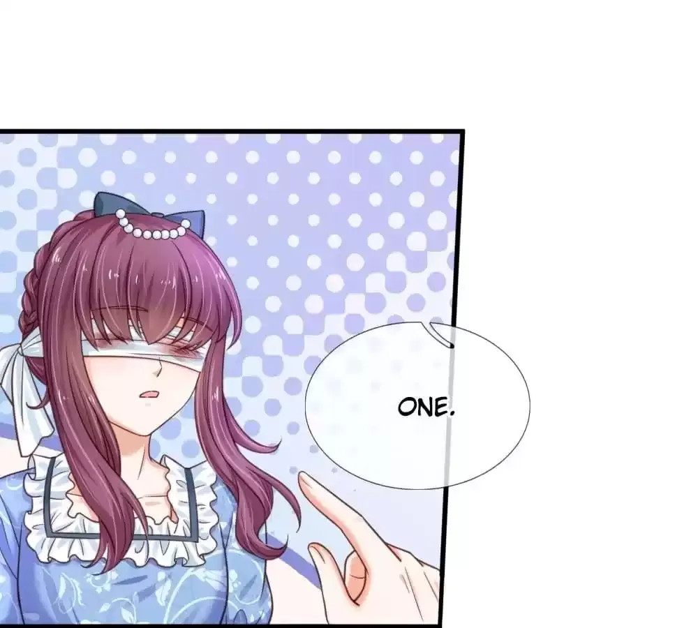 I Became The Emperor's Daughter One Day Chapter 376 page 40 - 