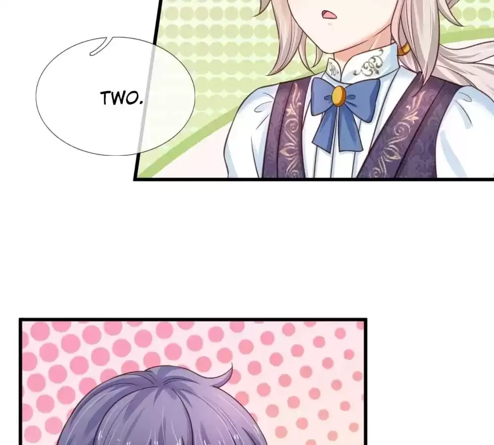 I Became The Emperor's Daughter One Day Chapter 376 page 42 - 