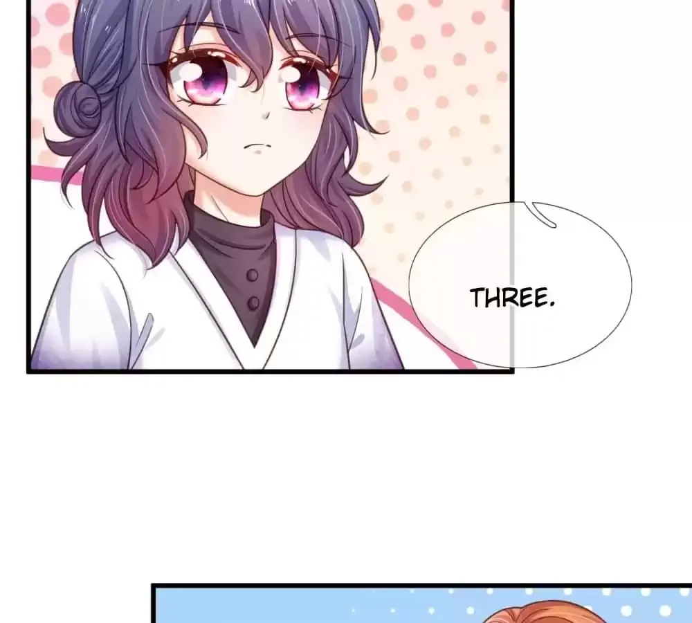 I Became The Emperor's Daughter One Day Chapter 376 page 43 - 
