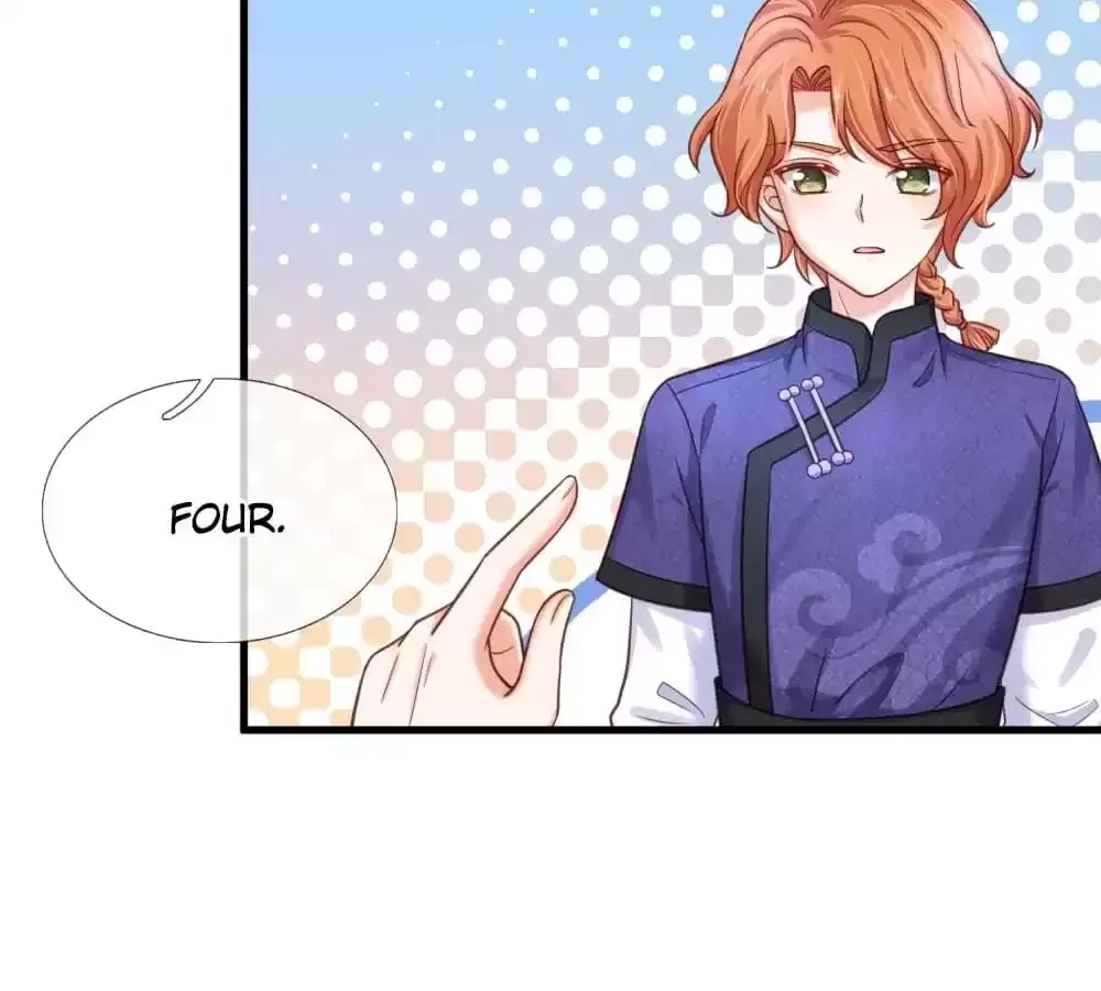 I Became The Emperor's Daughter One Day Chapter 376 page 44 - 