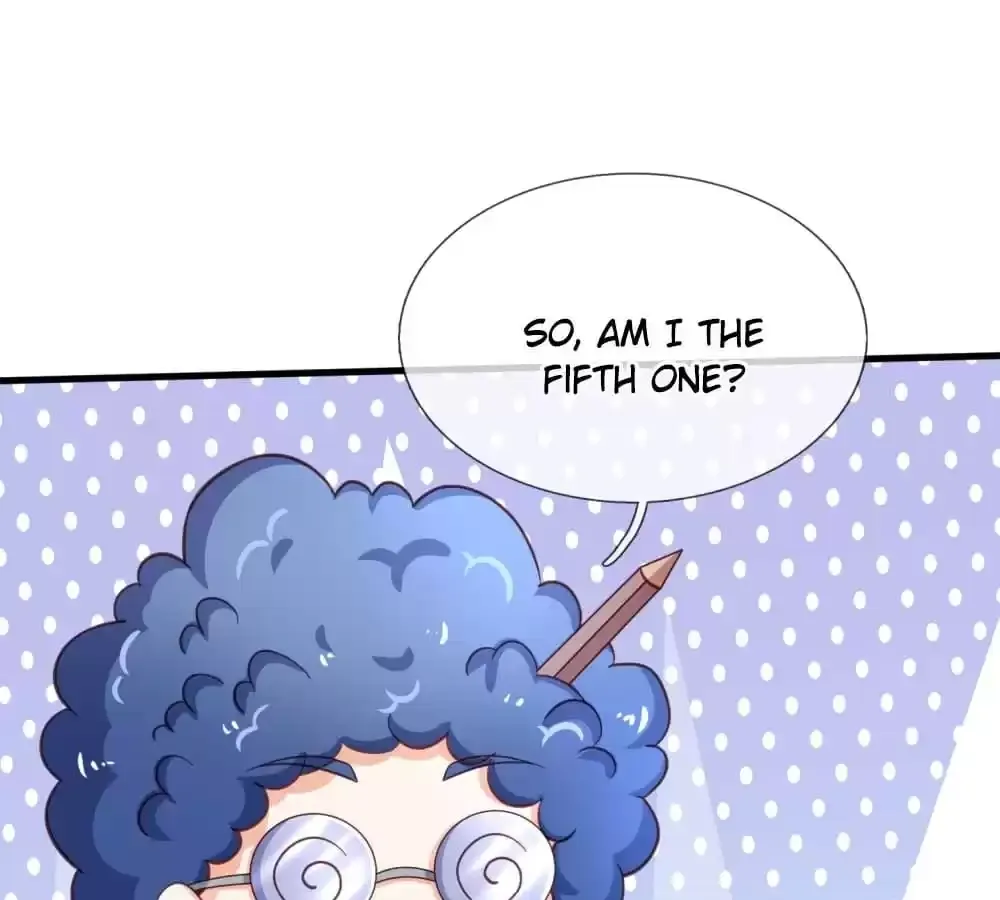 I Became The Emperor's Daughter One Day Chapter 376 page 46 - 
