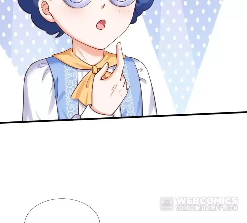I Became The Emperor's Daughter One Day Chapter 376 page 47 - 