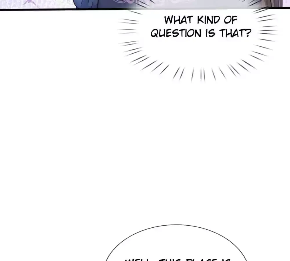 I Became The Emperor's Daughter One Day Chapter 376 page 49 - 