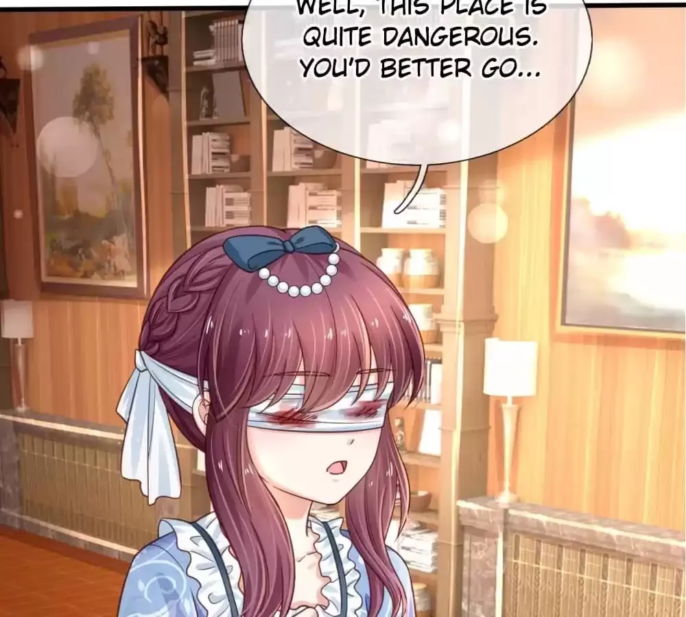 I Became The Emperor's Daughter One Day Chapter 376 page 50 - 