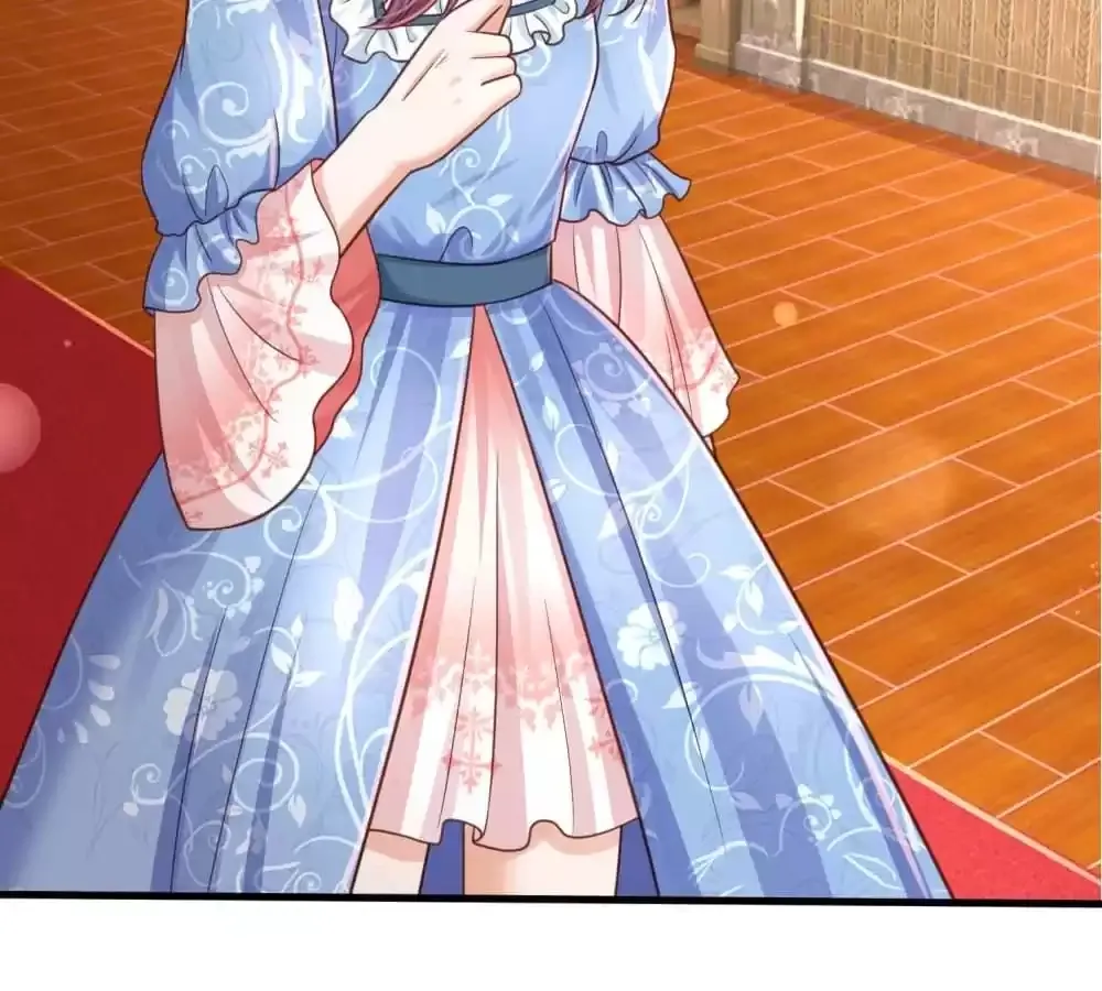 I Became The Emperor's Daughter One Day Chapter 376 page 51 - 