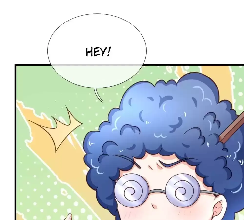 I Became The Emperor's Daughter One Day Chapter 376 page 52 - 