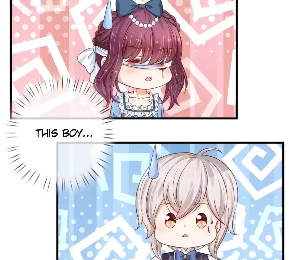 I Became The Emperor's Daughter One Day Chapter 376 page 58 - 