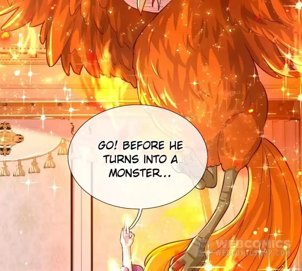 I Became The Emperor's Daughter One Day Chapter 376 page 7 - 