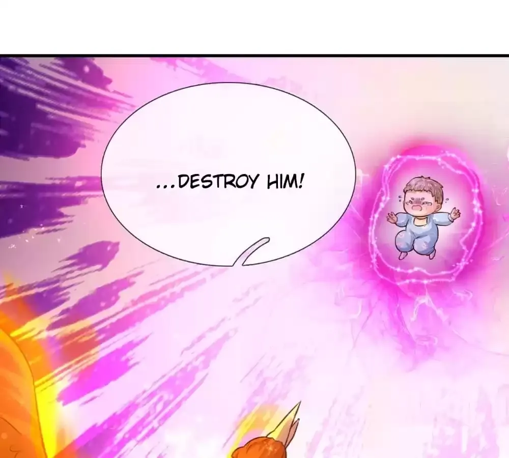 I Became The Emperor's Daughter One Day Chapter 376 page 10 - 