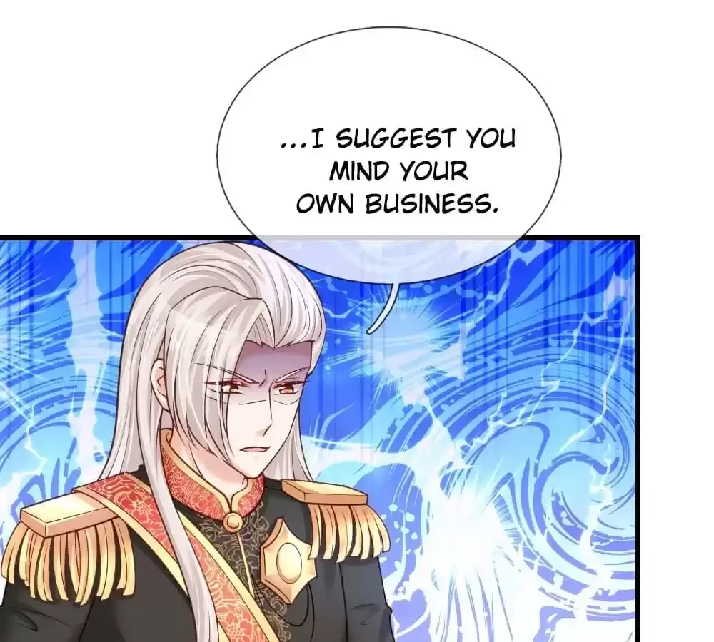 I Became The Emperor's Daughter One Day Chapter 377 page 11 - 