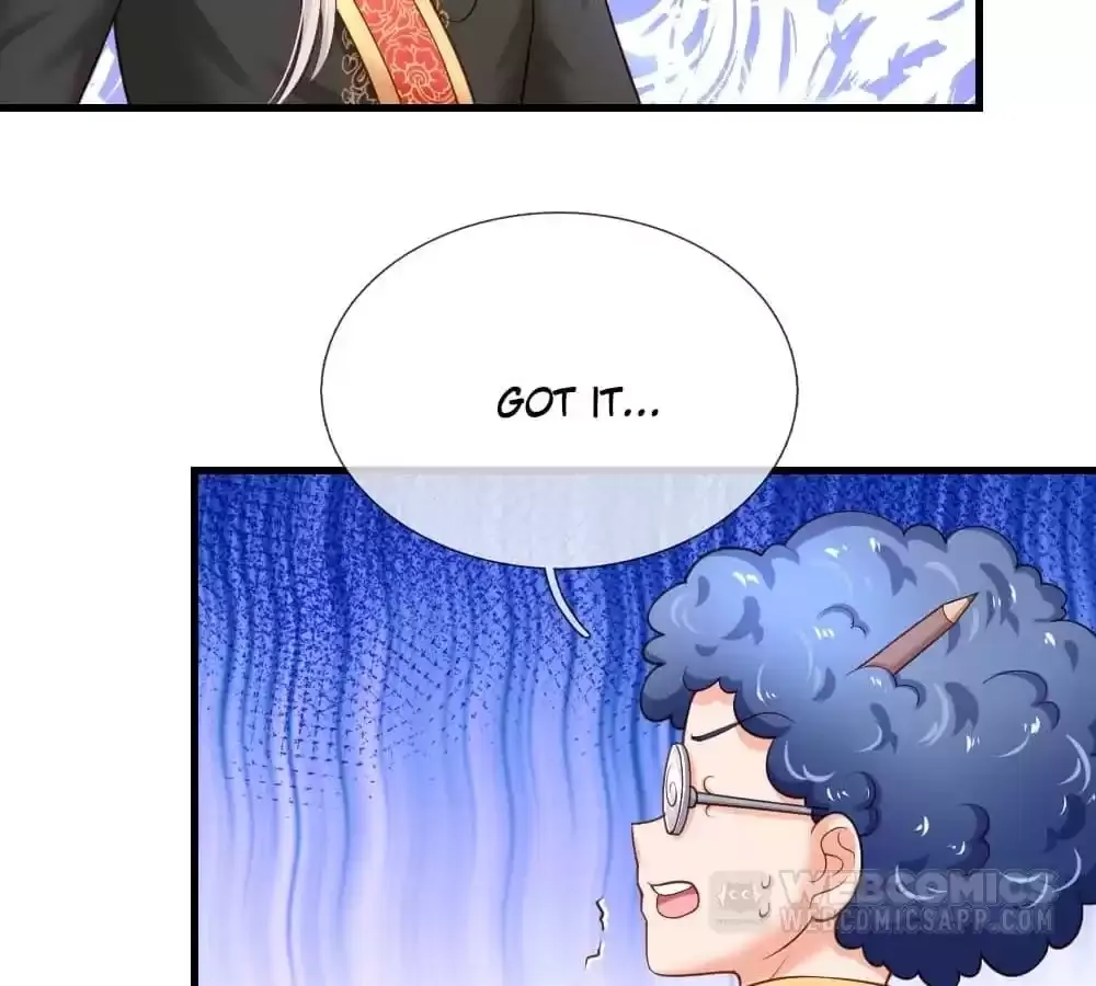 I Became The Emperor's Daughter One Day Chapter 377 page 12 - 