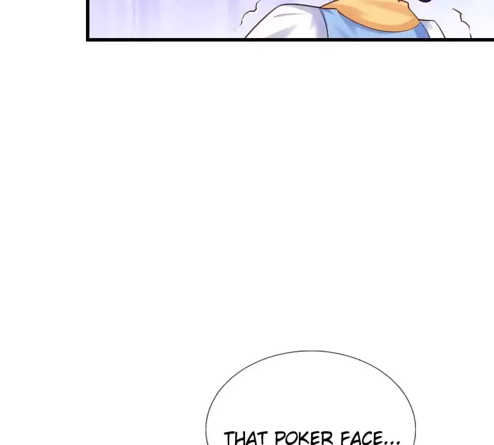 I Became The Emperor's Daughter One Day Chapter 377 page 13 - 