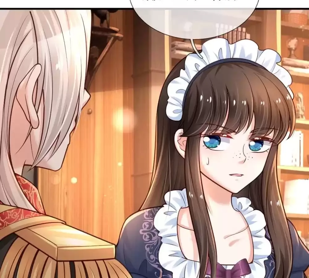I Became The Emperor's Daughter One Day Chapter 377 page 14 - 