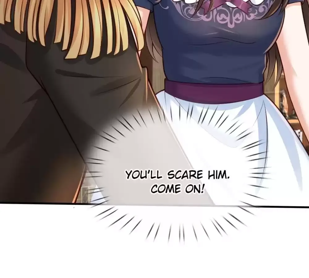I Became The Emperor's Daughter One Day Chapter 377 page 15 - 
