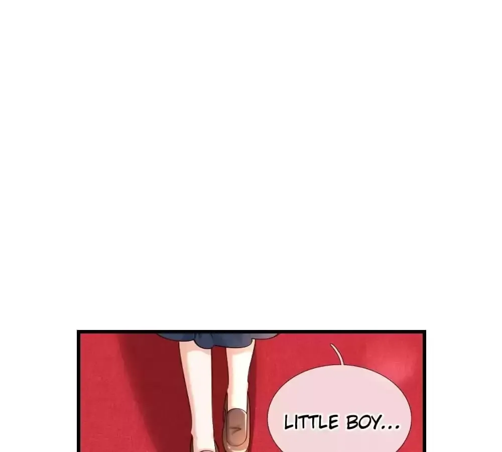 I Became The Emperor's Daughter One Day Chapter 377 page 16 - 