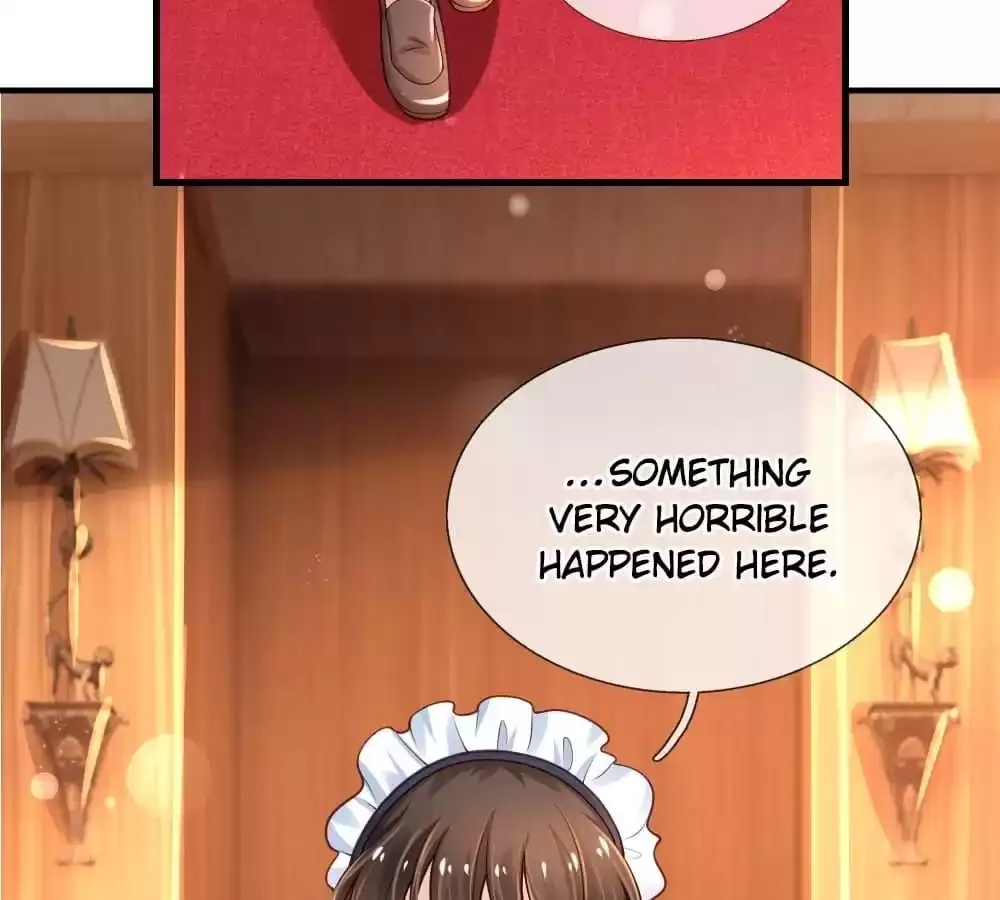 I Became The Emperor's Daughter One Day Chapter 377 page 17 - 