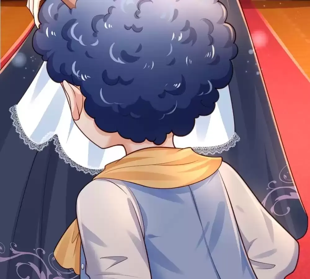 I Became The Emperor's Daughter One Day Chapter 377 page 19 - 