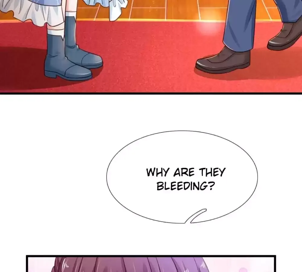 I Became The Emperor's Daughter One Day Chapter 377 page 3 - 
