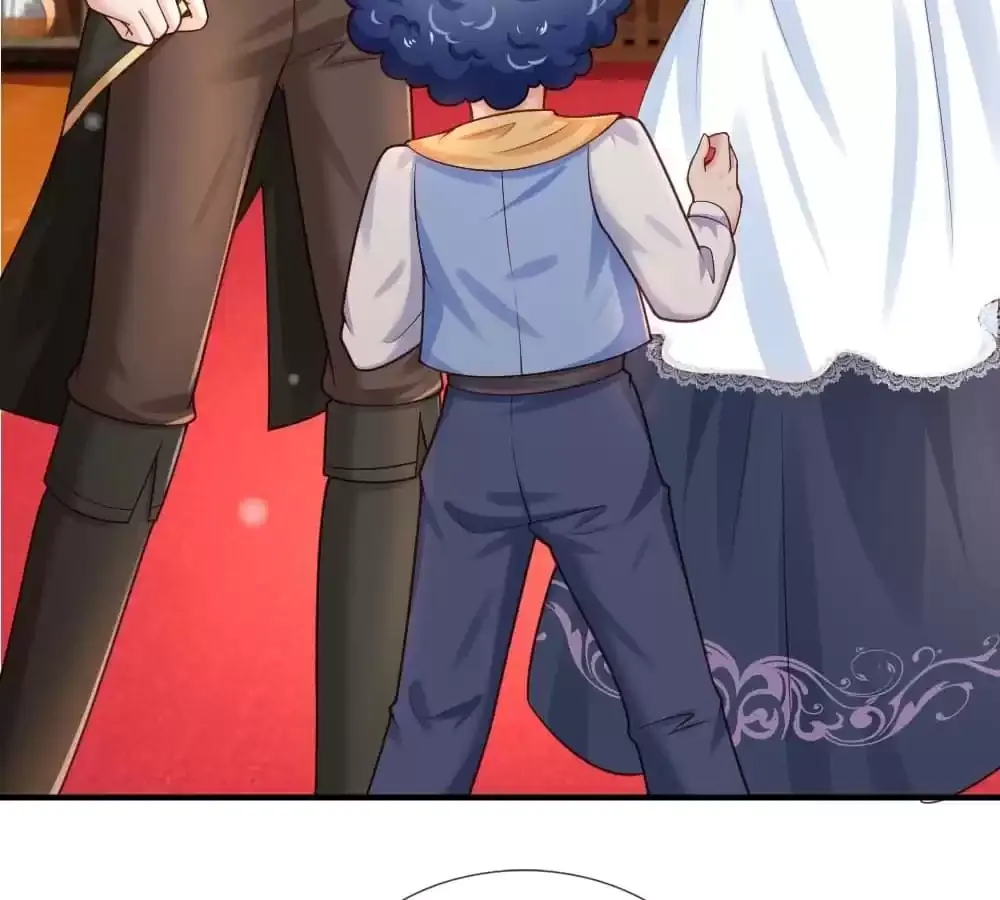 I Became The Emperor's Daughter One Day Chapter 377 page 22 - 