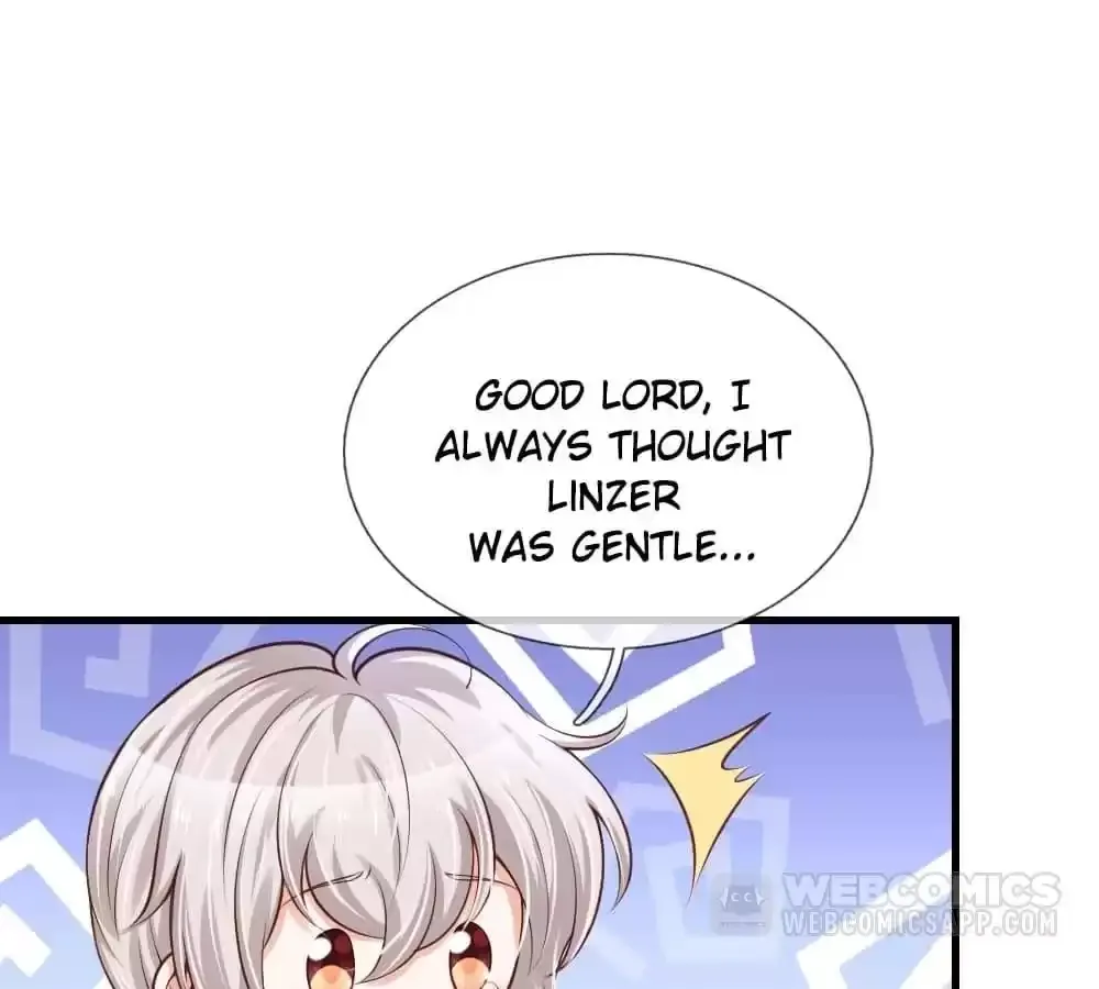 I Became The Emperor's Daughter One Day Chapter 377 page 26 - 