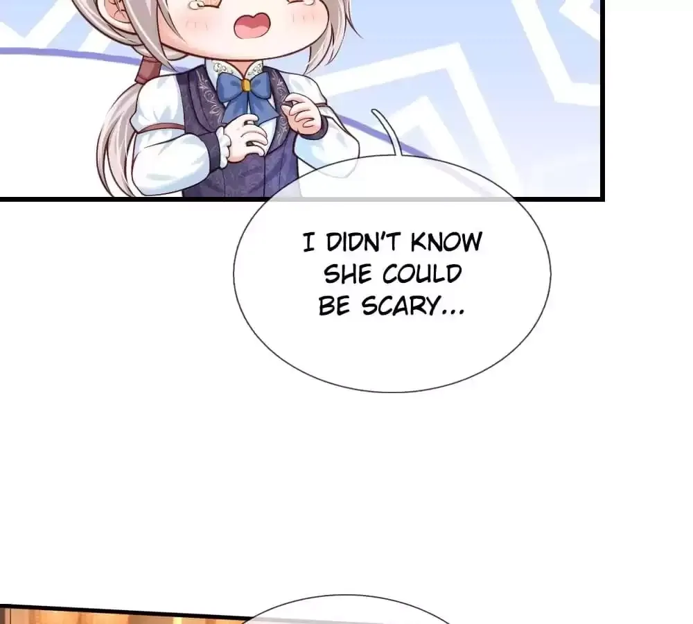 I Became The Emperor's Daughter One Day Chapter 377 page 27 - 