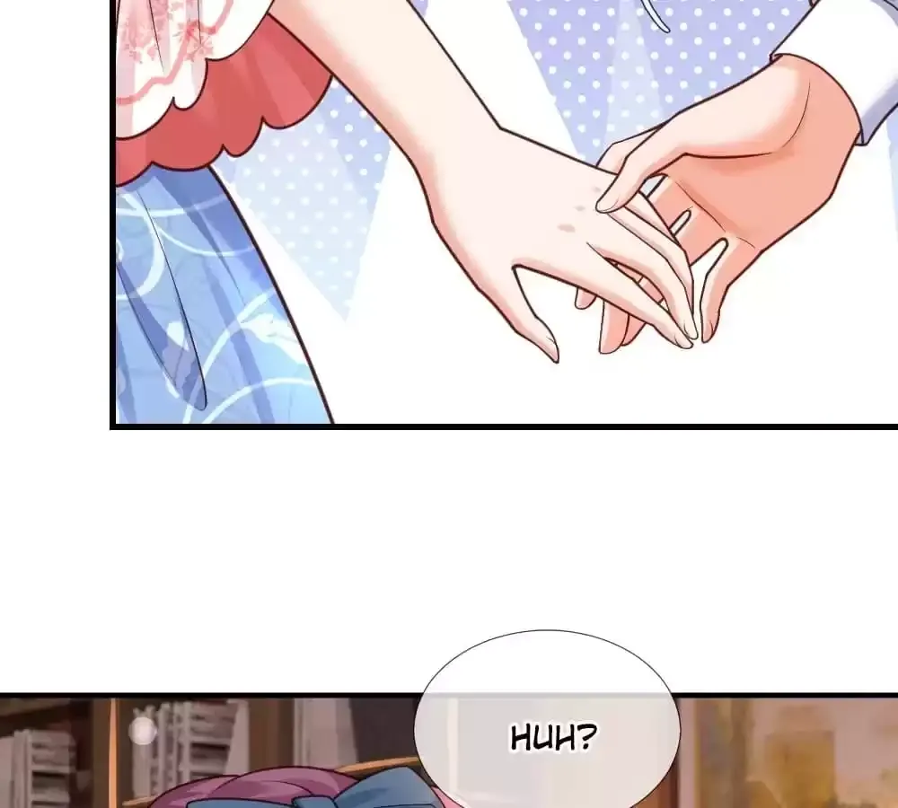 I Became The Emperor's Daughter One Day Chapter 377 page 31 - 