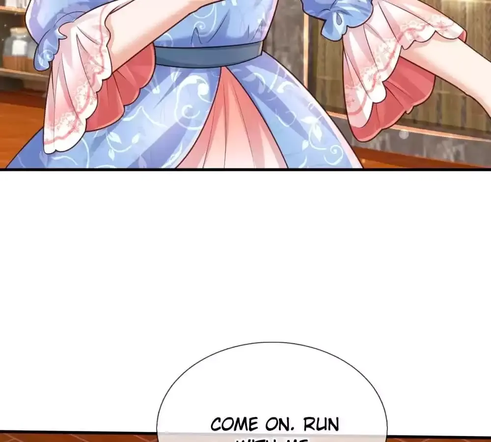I Became The Emperor's Daughter One Day Chapter 377 page 33 - 