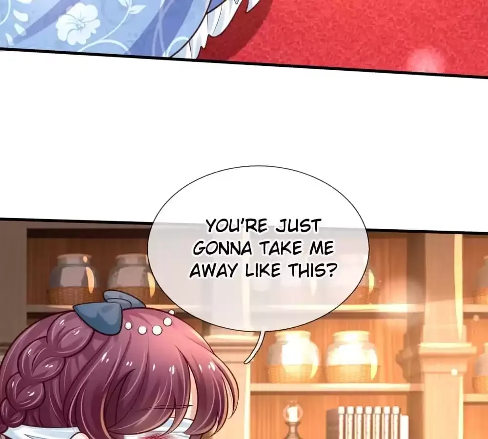 I Became The Emperor's Daughter One Day Chapter 377 page 36 - 