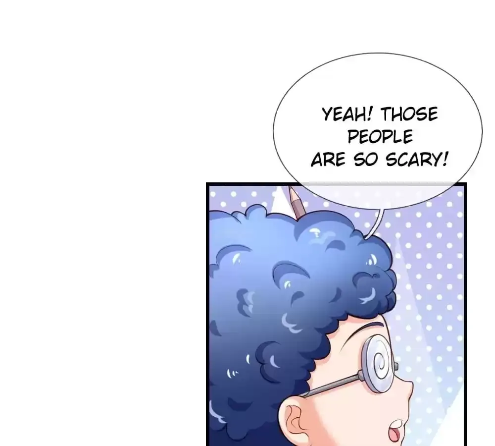 I Became The Emperor's Daughter One Day Chapter 377 page 39 - 