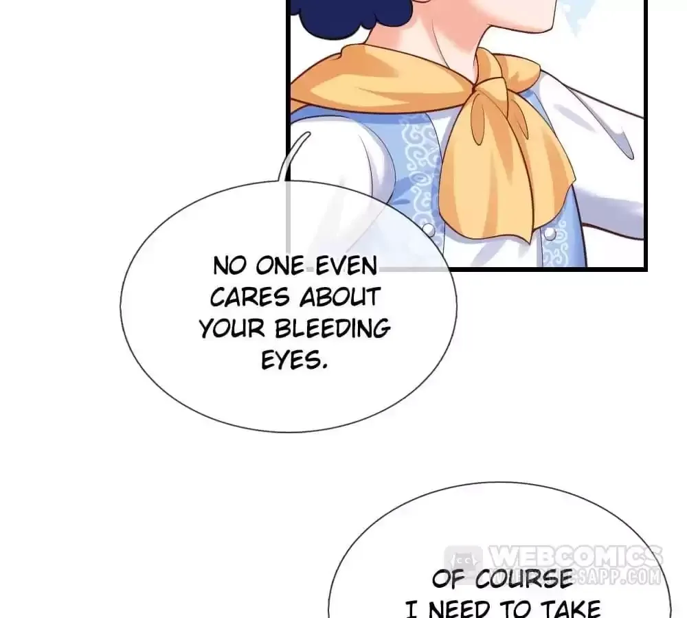 I Became The Emperor's Daughter One Day Chapter 377 page 40 - 