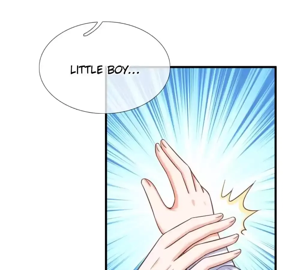 I Became The Emperor's Daughter One Day Chapter 377 page 5 - 