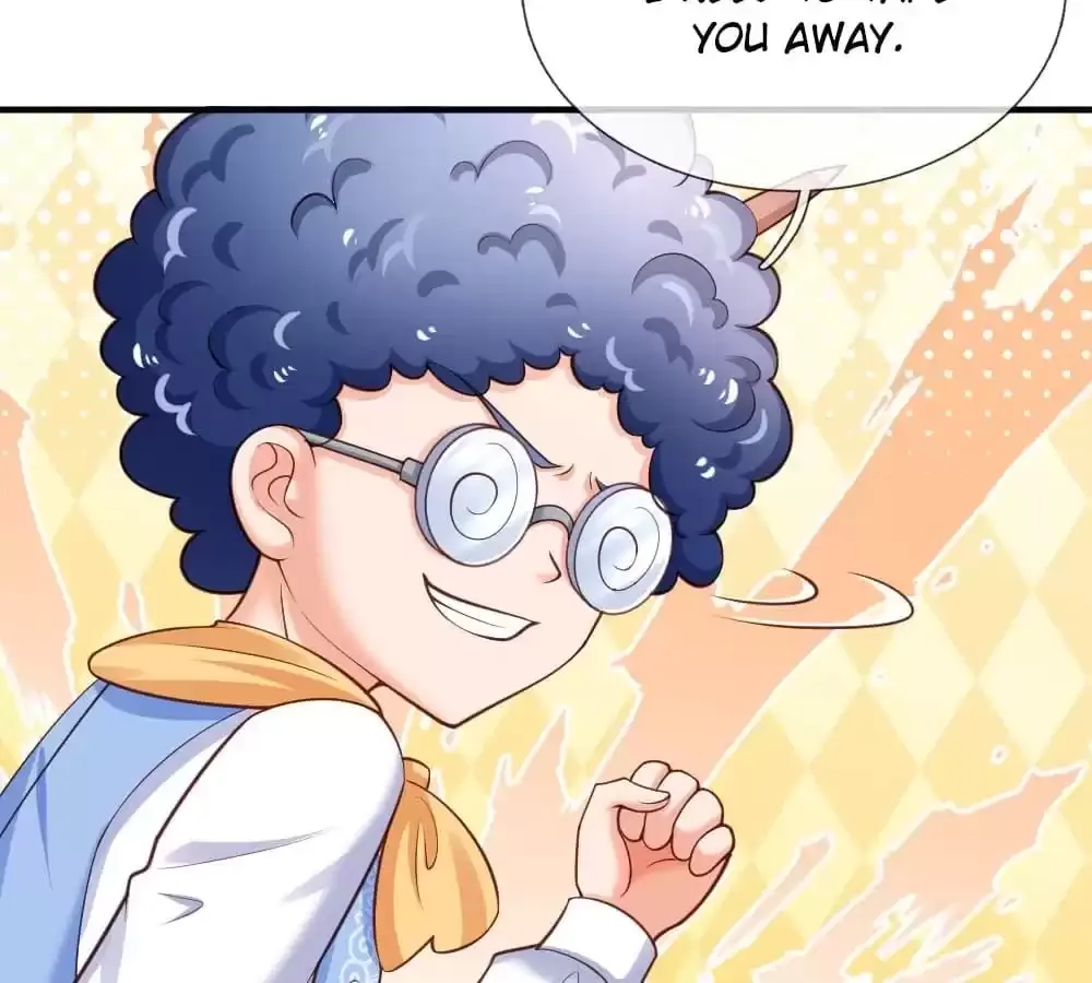 I Became The Emperor's Daughter One Day Chapter 377 page 41 - 