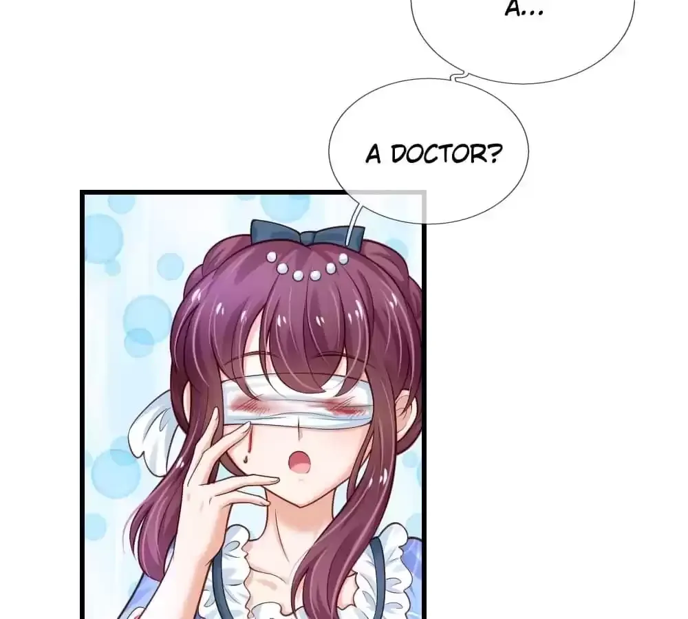 I Became The Emperor's Daughter One Day Chapter 377 page 46 - 