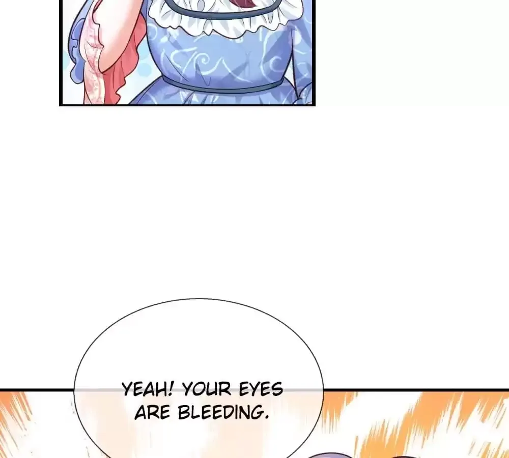 I Became The Emperor's Daughter One Day Chapter 377 page 47 - 
