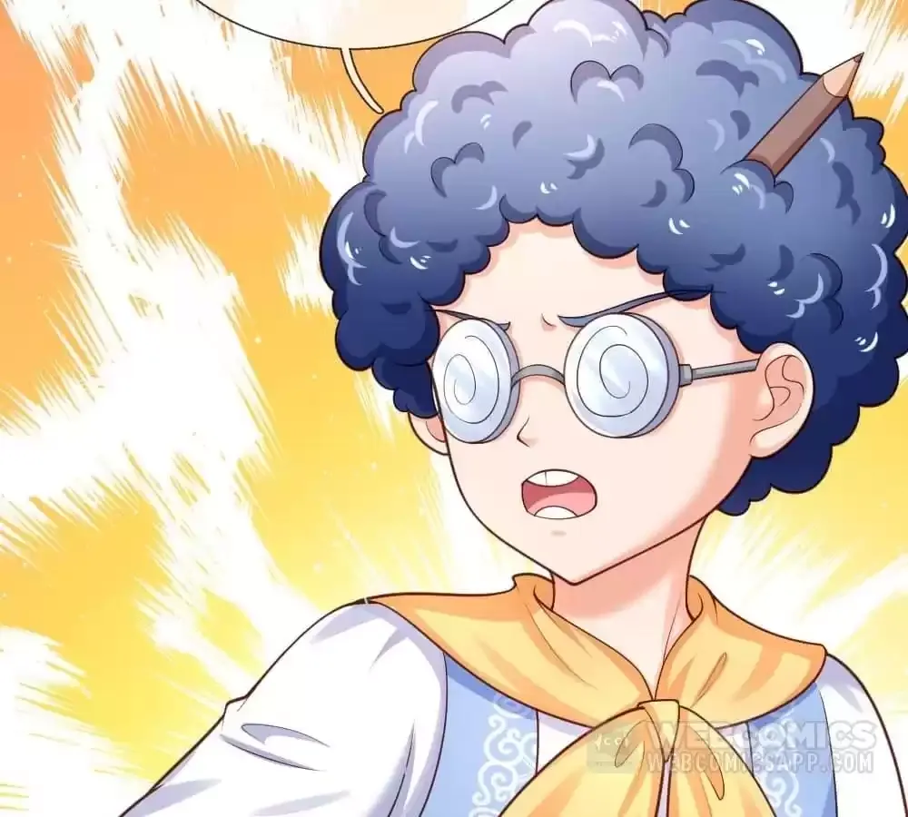 I Became The Emperor's Daughter One Day Chapter 377 page 48 - 