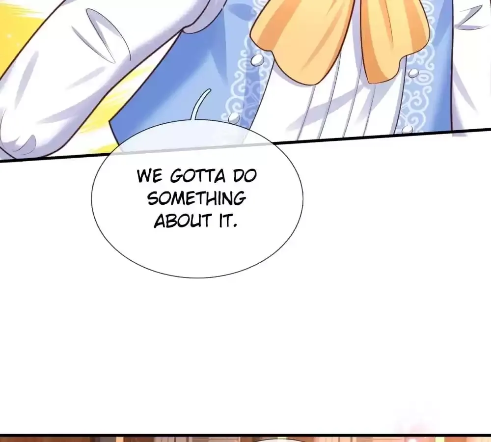 I Became The Emperor's Daughter One Day Chapter 377 page 49 - 