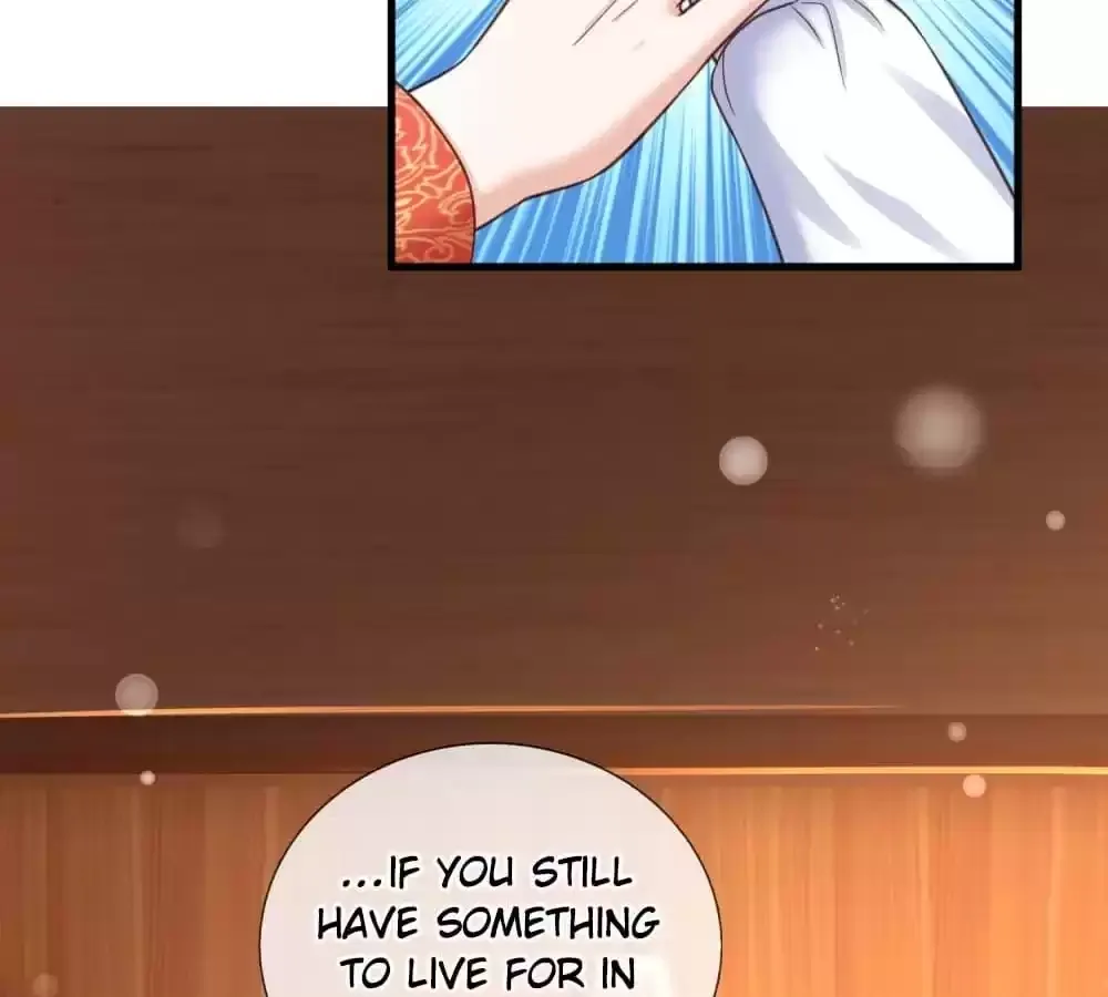 I Became The Emperor's Daughter One Day Chapter 377 page 6 - 