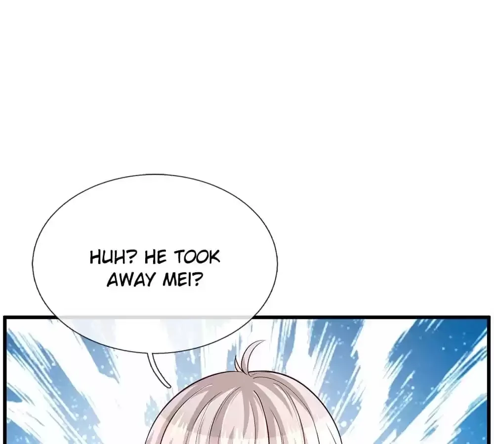 I Became The Emperor's Daughter One Day Chapter 377 page 53 - 