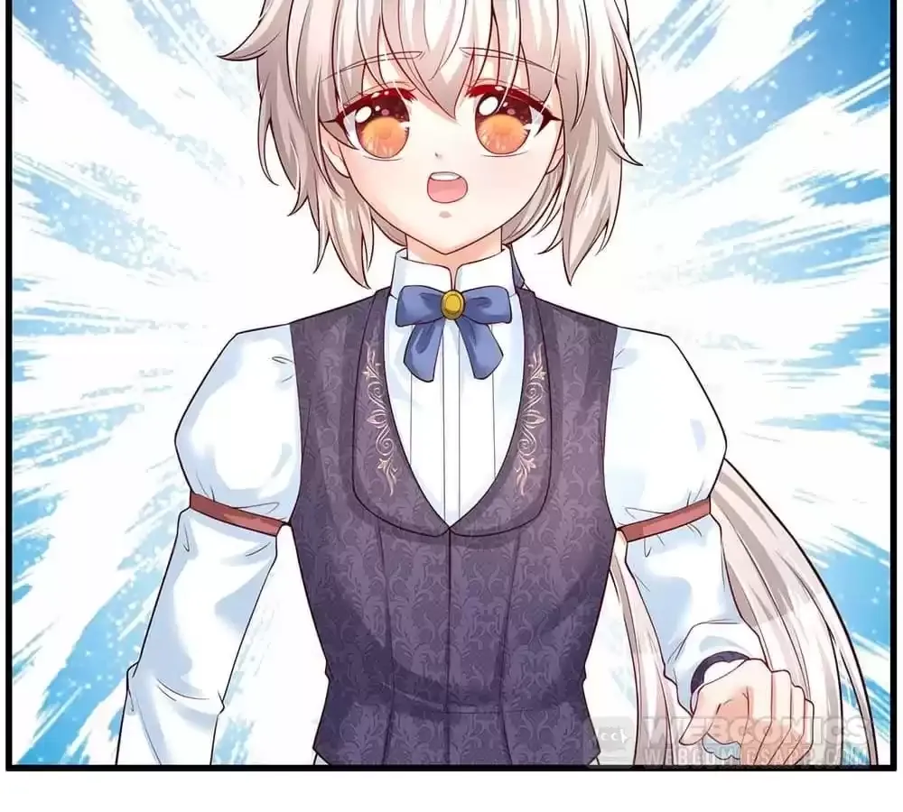 I Became The Emperor's Daughter One Day Chapter 377 page 54 - 