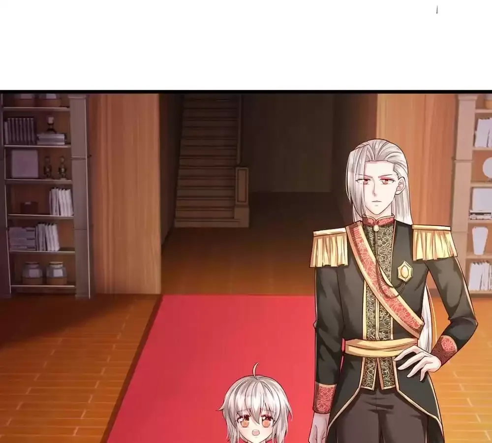 I Became The Emperor's Daughter One Day Chapter 377 page 55 - 
