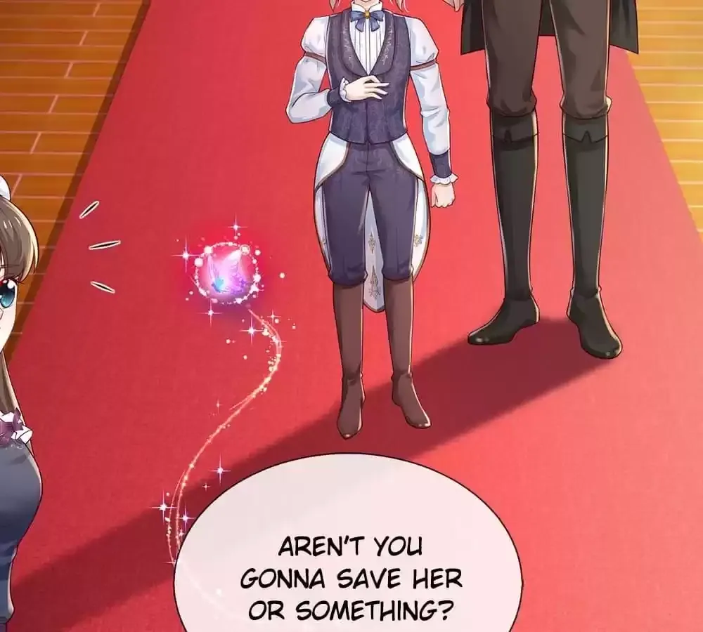 I Became The Emperor's Daughter One Day Chapter 377 page 56 - 