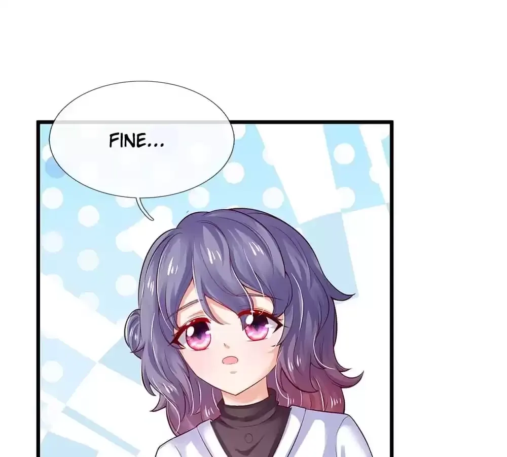 I Became The Emperor's Daughter One Day Chapter 377 page 60 - 