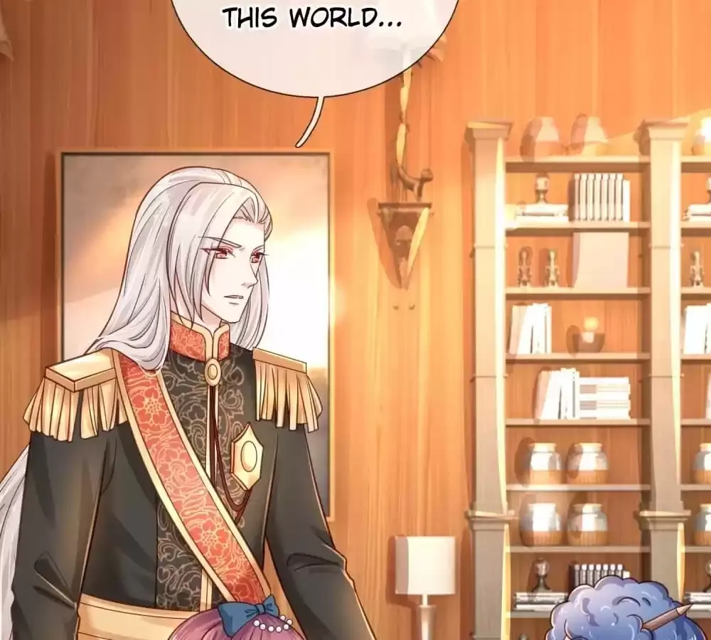 I Became The Emperor's Daughter One Day Chapter 377 page 7 - 
