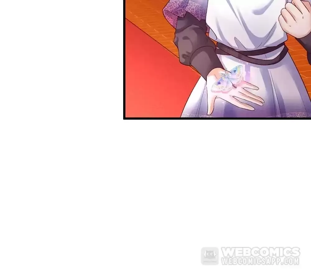 I Became The Emperor's Daughter One Day Chapter 377 page 62 - 