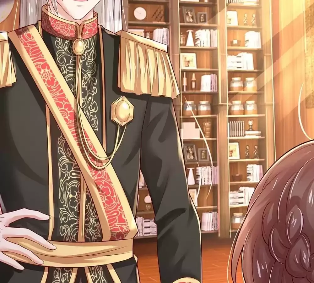 I Became The Emperor's Daughter One Day Chapter 377 page 64 - 