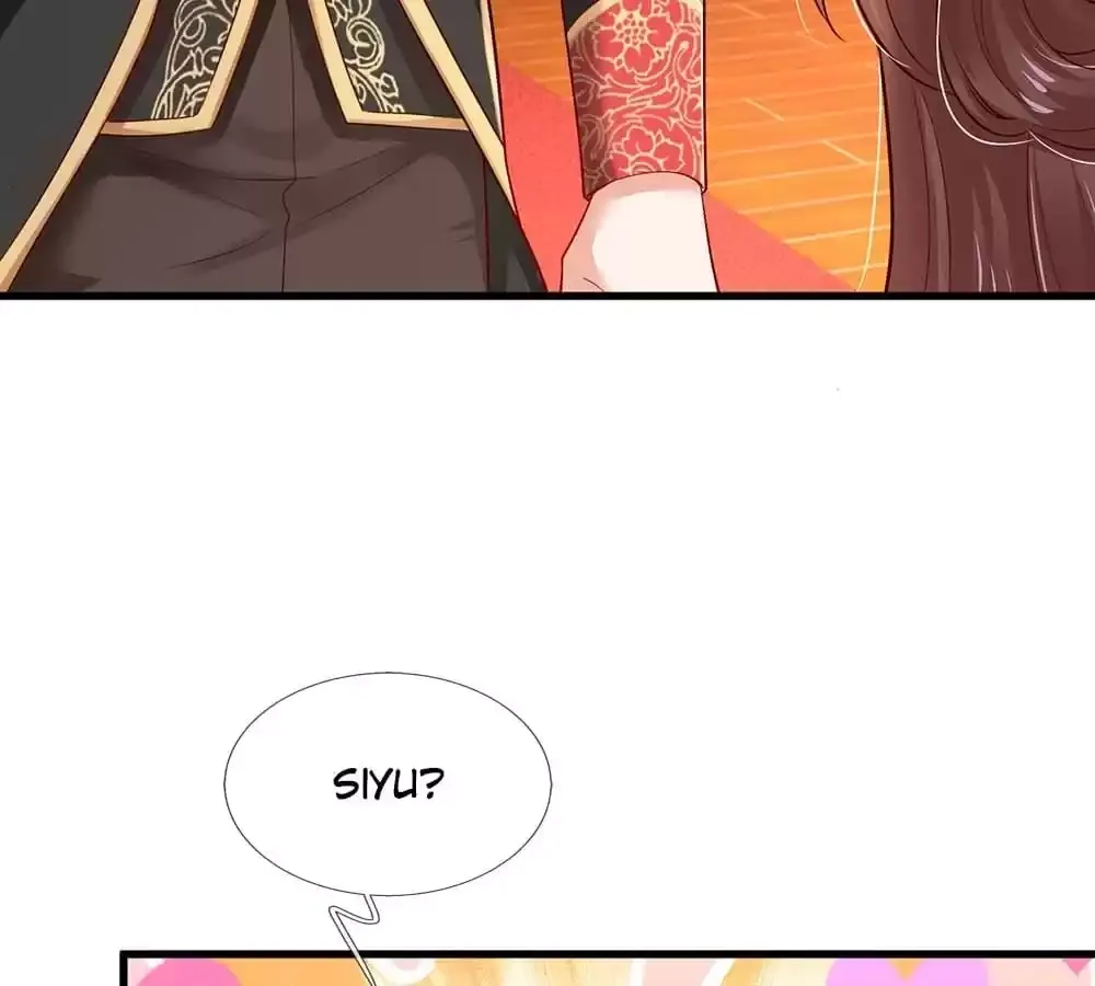 I Became The Emperor's Daughter One Day Chapter 377 page 65 - 