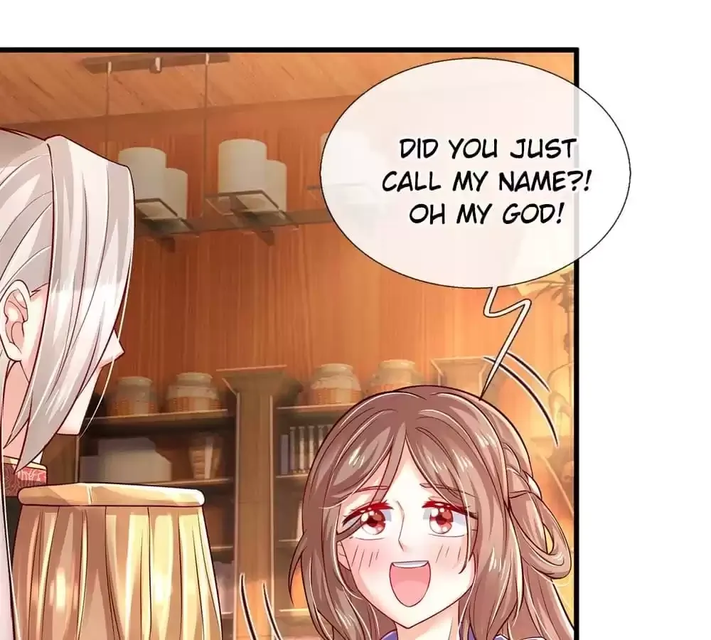 I Became The Emperor's Daughter One Day Chapter 377 page 67 - 