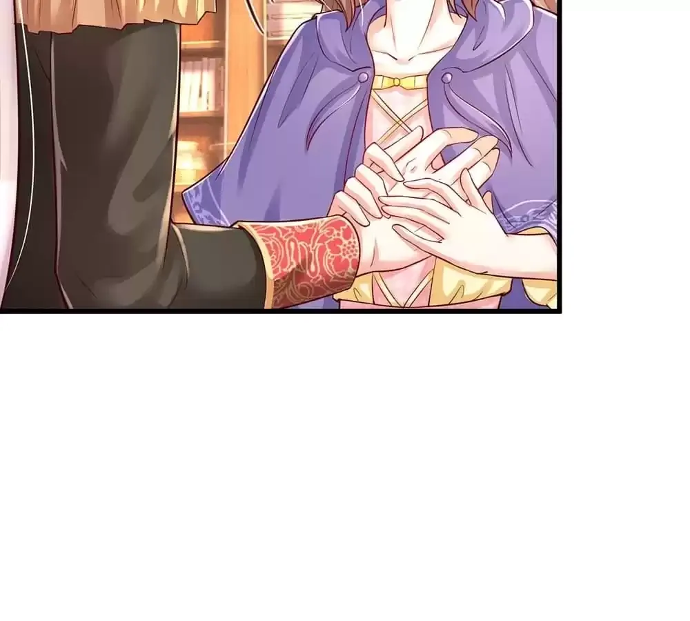 I Became The Emperor's Daughter One Day Chapter 377 page 68 - 