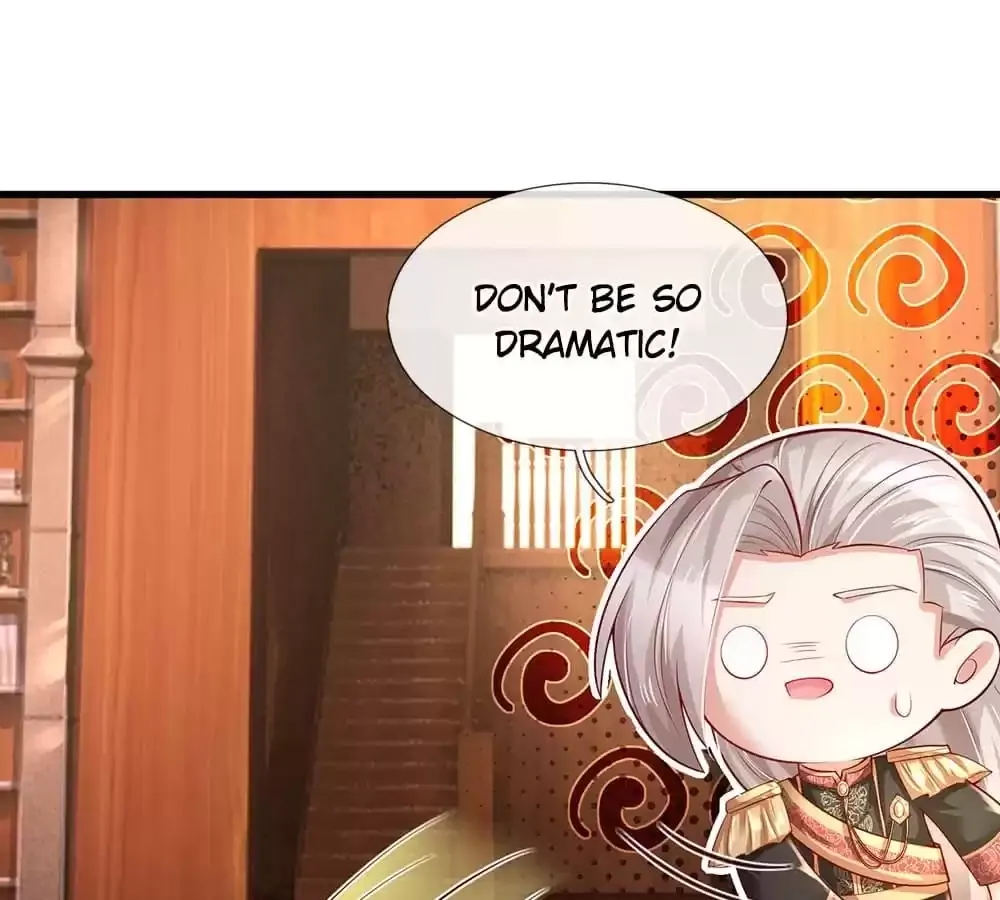 I Became The Emperor's Daughter One Day Chapter 377 page 69 - 